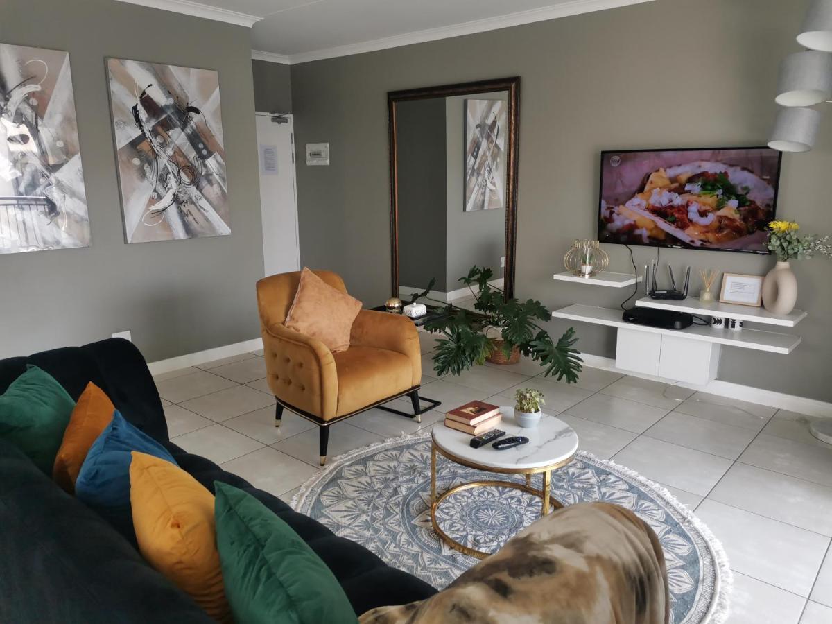 Penthouse 172 At The Blyde Crystal Lagoon Apartment Pretoria Exterior photo